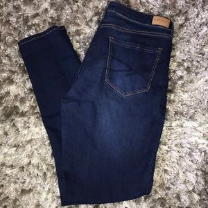 Aeropostale High-Waisted Jeggings